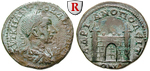erom5422 Gordianus III., Bronze