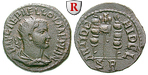 erom5465 Valerianus I., Bronze