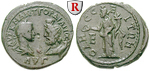 erom5507 Gordianus III., Bronze
