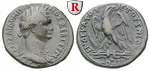erom5537 Domitianus, Tetradrachme