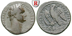 erom5540 Domitianus, Tetradrachme