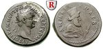 erom5559 Traianus, Tridrachme