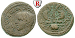 erom5613 Severus Alexander, Bronze