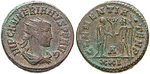 erom5633 Numerianus, Antoninian