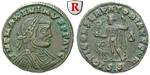 erom5663 Maximinus II., Follis