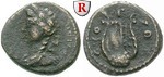 erom5696 Hadrianus, Bronze