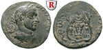 erom5731 Macrinus, Bronze
