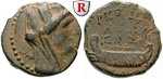erom5813 Augustus, Bronze