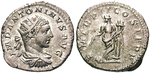 erom6155 Elagabal, Antoninian