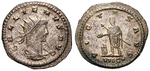 erom6171 Gallienus, Antoninian