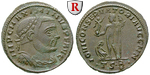 erom6192 Maximinus II., Follis