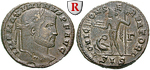 erom6193 Maximinus II., Follis
