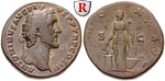 erom6332 Antoninus Pius, Sesterz