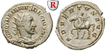 erom6412 Traianus Decius, Antoninian