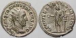 erom6417 Traianus Decius, Antoninian