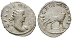 erom6434 Gallienus, Antoninian