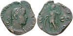 erom6436 Gallienus, Sesterz