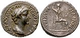 erom6771 Tiberius, Denar