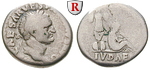 erom7093 Vespasianus, Denar
