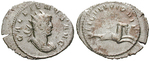erom7261 Gallienus, Antoninian