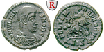 erom7352 Julianus II., Caesar, Bronz...