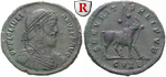 erom7361 Julianus II., Bronze