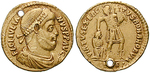 erom7551 Julianus II., Solidus