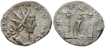 erom8038 Gallienus, Antoninian