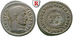 erom8232 Constantinus I., Follis