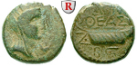 erom8251 Vespasianus, Bronze