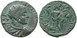 erom8373 Elagabal, Bronze