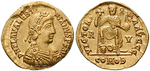 erom8454 Valentinianus III., Solidus