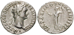 erom8874 Domitianus, Denar