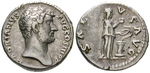 erom9004 Hadrianus, Denar