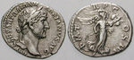 erom9131 Hadrianus, Denar