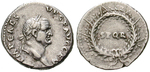 erom9147 Vespasianus, Denar