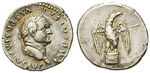 erom9219 Vespasianus, Denar