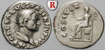 erom9221 Vespasianus, Denar