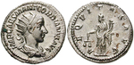 erom9493 Gordianus III., Antoninian