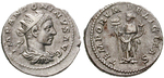erom9575 Elagabal, Antoninian