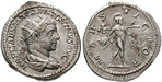 erom9577 Elagabal, Antoninian