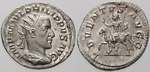 erom9589 Philippus I., Antoninian