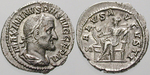 erom9601 Maximinus I., Denar
