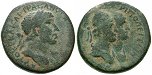 erom9665 Hadrianus, Bronze