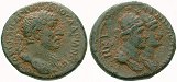 erom9666 Hadrianus, Bronze