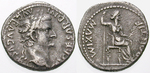 erom9697 Tiberius, Denar