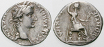 erom9699 Tiberius, Denar