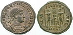 erom9900 Constantinus II., Caesar, F...