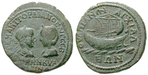 erom9956 Gordianus III., 4 Assaria