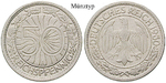 j324 50 Reichspfennig
